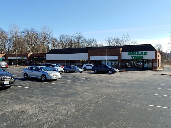 St. Peters Towne Center: 915 - 955 Jungermann, Saint Peters, MO 63376